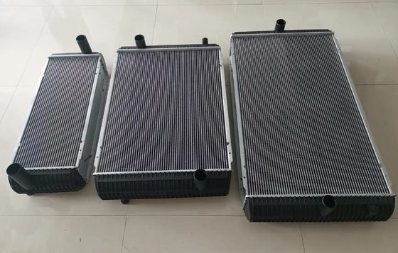 EC240 EC290 EC460 Máy đào Radiator 11110705 Radiator