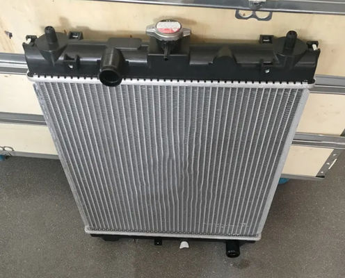 Bộ tản nhiệt bể nước 4434315 Cho máy đào ZX50U ZX50U-2 ZX50UNA ZX55UR ZX55UR-HHE