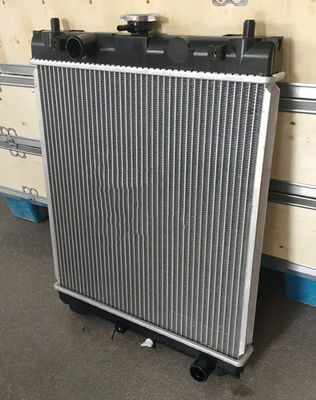 Bộ tản nhiệt bể nước 4434315 Cho máy đào ZX50U ZX50U-2 ZX50UNA ZX55UR ZX55UR-HHE