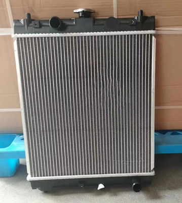 Bộ tản nhiệt bể nước 4434315 Cho máy đào ZX50U ZX50U-2 ZX50UNA ZX55UR ZX55UR-HHE