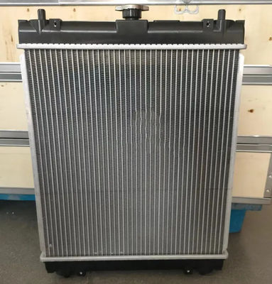Bộ tản nhiệt bể nước 4434315 Cho máy đào ZX50U ZX50U-2 ZX50UNA ZX55UR ZX55UR-HHE