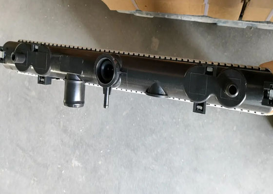 Thùng nước máy đào EX70 Radiator cho nhà máy đào nguồn