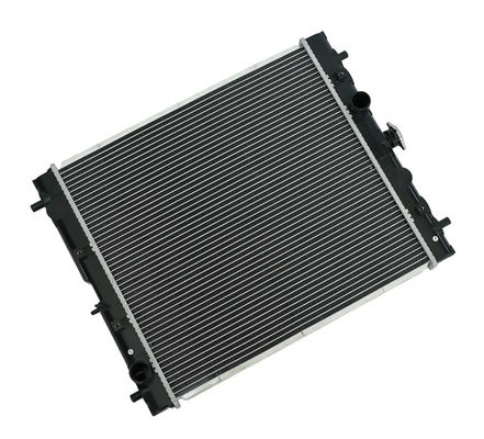 Thùng nước máy đào EX70 Radiator cho nhà máy đào nguồn