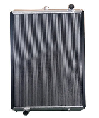 bán nóng ZAX450-5 Radiator cho nhà máy đào chất lượng nhanh chóng giao hàng