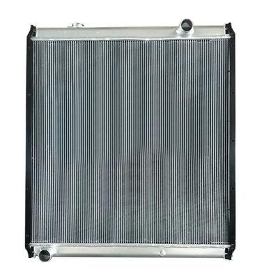 Máy khoan nhôm ZAX350-5 Nhà máy Nguồn chất lượng tốt