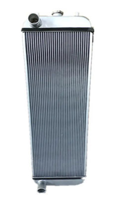 Máy đào bể nước ZAX240-3 Radiator 4650355 4625647 4693833