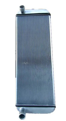 Máy đào bể nước ZAX240-3 Radiator 4650355 4625647 4693833