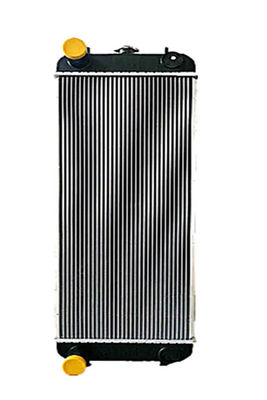 ZAX110-3 ZAX120-3 ZAX110M-3H ZAX130-3 ZAX130K-3 ZAX130LCN-3F Máy tản nhiệt 4668378