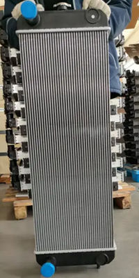 ZAX110-3 ZAX120-3 ZAX110M-3H ZAX130-3 ZAX130K-3 ZAX130LCN-3F Máy tản nhiệt 4668378