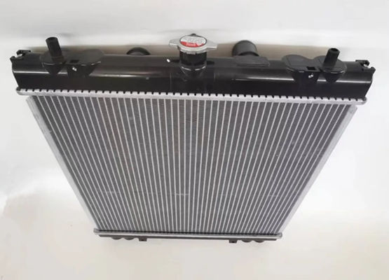 ZAX30 ZAX40 ZAX50 ZAX55 Máy tản nhiệt máy đào 4434315 Cho kỹ thuật