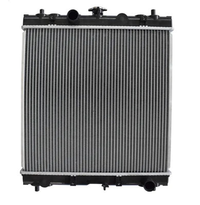 ZAX30 ZAX40 ZAX50 ZAX55 Máy tản nhiệt máy đào 4434315 Cho kỹ thuật