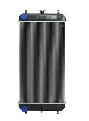 Các bộ phận máy móc xây dựng Ống tỏa nhôm cho máy đào Hitachi135-5B