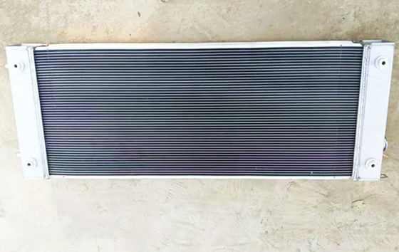 4429250 Máy đào ZAX300-3 ZAX330-3H ZAX330-3F ZAX330-5G Radiator