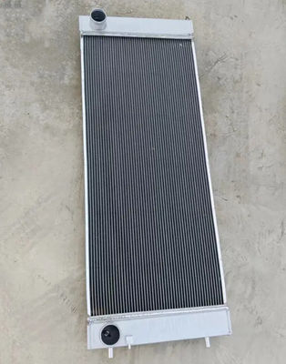 4429250 Máy đào ZAX300-3 ZAX330-3H ZAX330-3F ZAX330-5G Radiator