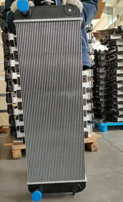 ZAX120-3 ZAX110-3 Máy tản nhiệt 4668378 4655206 Y238100002 301429 307757 Y236111000