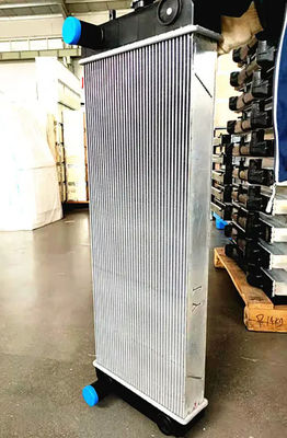 ZAX120-3 ZAX110-3 Máy tản nhiệt 4668378 4655206 Y238100002 301429 307757 Y236111000