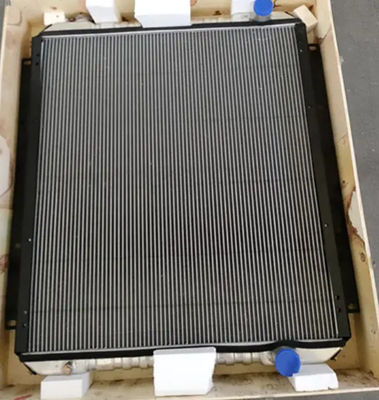 EX200-5 Máy tản nhiệt máy đào chất lượng cao 4370980