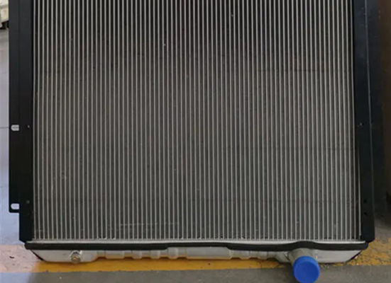 EX200-5 Máy tản nhiệt máy đào chất lượng cao 4370980