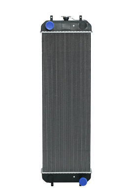 Máy đào ZAX200-5G ZAX210-5 ZAX210-5G Radiator XB00001928 4727506