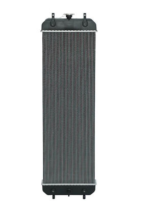 Máy đào ZAX200-5G ZAX210-5 ZAX210-5G Radiator XB00001928 4727506