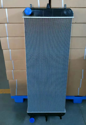 Thùng nước máy đào ZAX240-5G ZAX250-5G ZAX280-5G Máy sưởi XB00002521 Cho máy đào