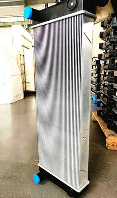 ZAX120-3 ZAX110-3 Máy tản nhiệt 4668378 4655206 Y238100002 301429 307757 Y236111000