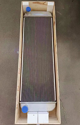 Máy sưởi nhôm ZAX200-3/ZAX210-3 Máy sưởi thợ đào 4625641/4693832