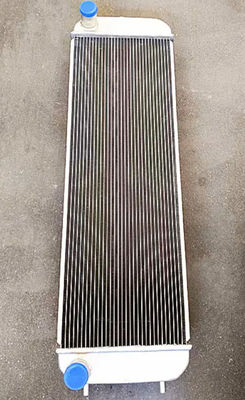 Máy sưởi nhôm ZAX200-3/ZAX210-3 Máy sưởi thợ đào 4625641/4693832