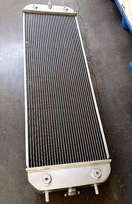 Máy sưởi nhôm ZAX200-3/ZAX210-3 Máy sưởi thợ đào 4625641/4693832