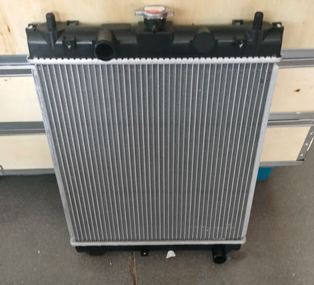 4434315 ZAX30 ZAX40 ZAX50 ZAX55 Máy tản nhiệt máy đào