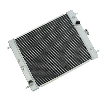 4434315 ZAX30 ZAX40 ZAX50 ZAX55 Máy tản nhiệt máy đào