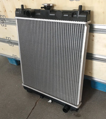 4434315 ZAX30 ZAX40 ZAX50 ZAX55 Máy tản nhiệt máy đào