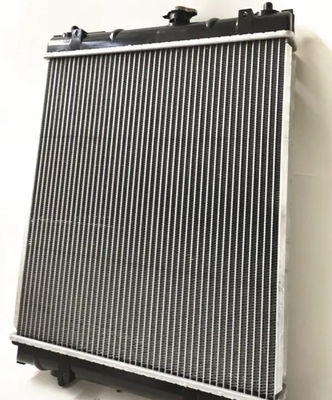 Máy đào nước tản nhiệt ZAX75U tản nhiệt cho máy đào chất lượng cao