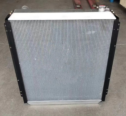 Máy quét tản nhiệt 4370980 EX200-5 EX225USR EX210-5 EX210H-5 EX210K-5 EX200SS-5