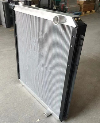 Máy quét tản nhiệt 4370980 EX200-5 EX225USR EX210-5 EX210H-5 EX210K-5 EX200SS-5