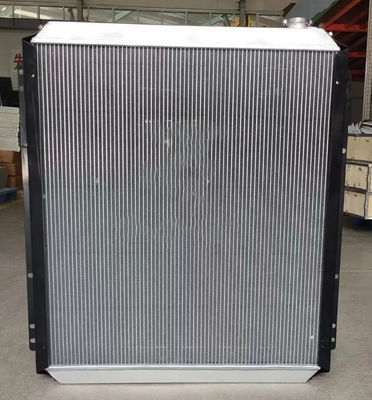 Máy quét tản nhiệt 4370980 EX200-5 EX225USR EX210-5 EX210H-5 EX210K-5 EX200SS-5