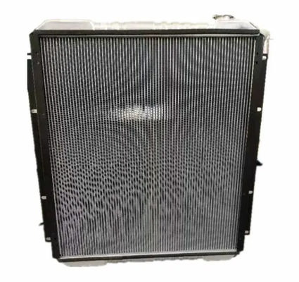 ZAX200-5 ZAX200-5G Máy tản nhiệt máy đào 4370980 Chất lượng cao