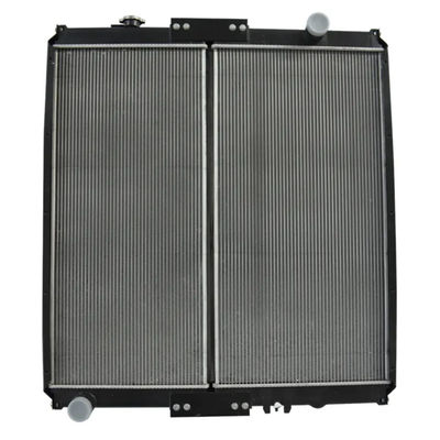EX350-5 EX360-5 Máy tản nhiệt máy đào 4403413 4403412 Nhà máy trực tiếp