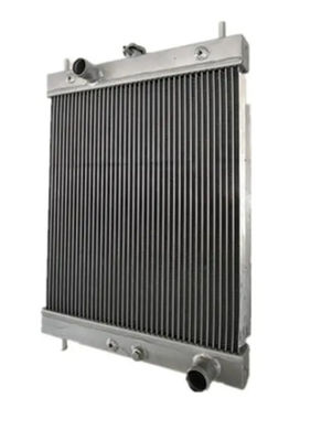 Thùng chứa nước Excavator EX55 Radiator 4611871 4467233 4487293 4487284 4640703 4434315 4616078 Cho máy đào