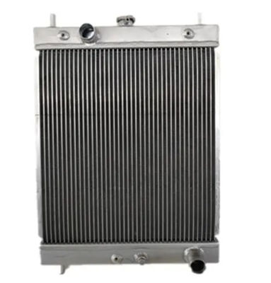 Thùng chứa nước Excavator EX55 Radiator 4611871 4467233 4487293 4487284 4640703 4434315 4616078 Cho máy đào