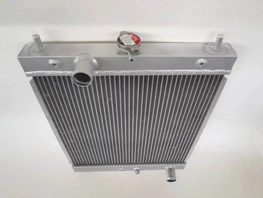 Vật liệu nhôm chất lượng tốt