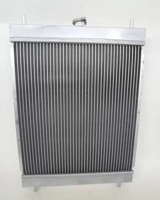 Vật liệu nhôm chất lượng tốt