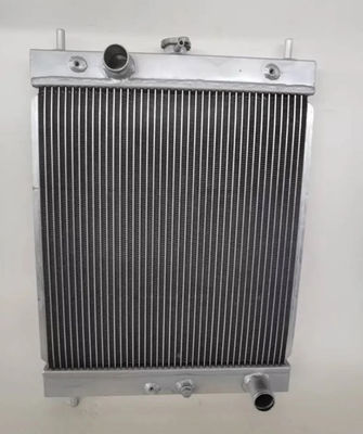 Vật liệu nhôm chất lượng tốt