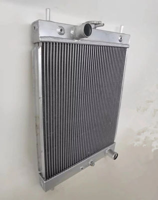 Vật liệu nhôm chất lượng tốt