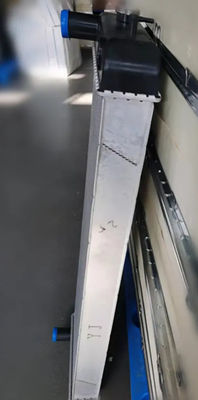 Tàu đào bể nước ZAX240-3 Máy sưởi 4650355 4625647 4693833 Cho máy đào
