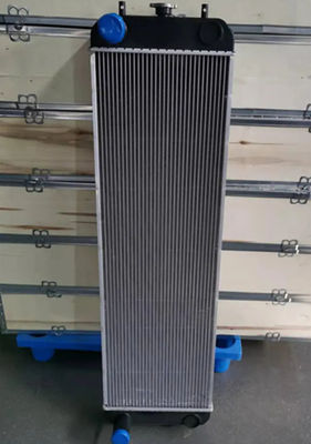 Tàu đào bể nước ZAX240-3 Máy sưởi 4650355 4625647 4693833 Cho máy đào