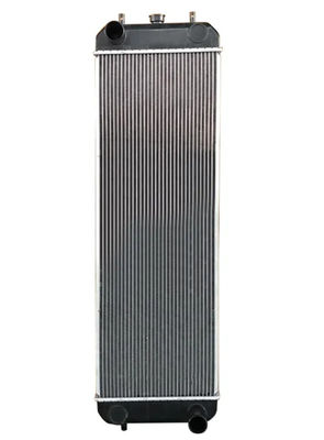 ZAX200-3 Radiator Excavator cho hiệu suất kỹ thuật vượt trội