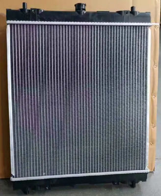 Máy sưởi nhôm cho máy đào EX70 chất lượng tốt