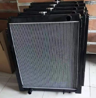Máy sưởi cho máy đào EX200-1 EX200-2 EX200-5 4204914 Chất lượng cao