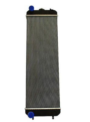 Hitachi 200-3 120-3 240-3 Radiator cho máy đào Vật liệu nhôm Chất lượng tốt